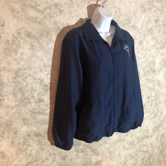 National Wildlife Zipper-Front Butterfly Jacket - Picture 10 of 14